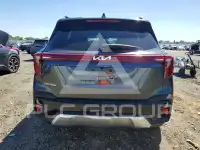 2026 KIA Seltos photo