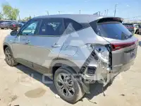 2026 KIA Seltos фото