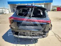 2026 KIA Seltos фото