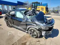 2026 KIA Seltos фото