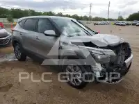 2026 KIA Seltos фото
