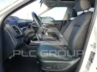 2026 KIA Seltos фото
