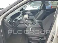 2026 KIA Seltos фото