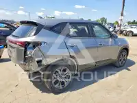 2026 KIA Seltos фото