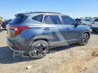 2026 KIA Seltos photo