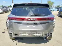 2026 KIA Seltos фото