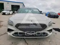 2026 Genesis G70 фото