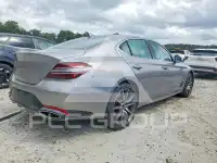 2026 Genesis G70 фото