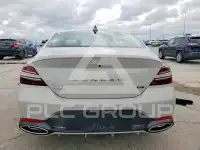 2026 Genesis G70 фото