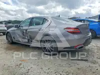 2026 Genesis G70 фото
