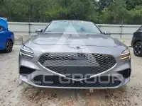 2026 Genesis G70 фото