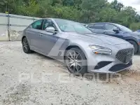 2026 Genesis G70 фото