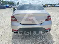 2026 Genesis G70 фото