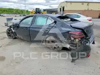 2026 Genesis G70 фото