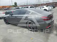 2026 Genesis G70 фото