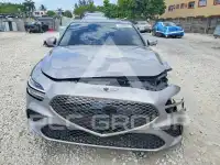 2026 Genesis G70 фото