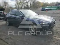 2026 Genesis G70 фото