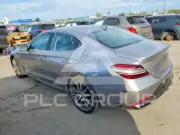 2026 Genesis G70 фото