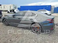 2026 Genesis G70 фото