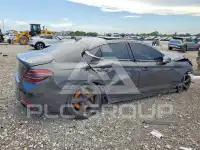 2026 Genesis G70 фото