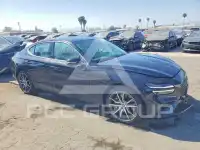 2026 Genesis G70 photo