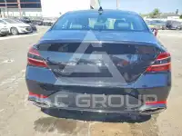 2026 Genesis G70 photo