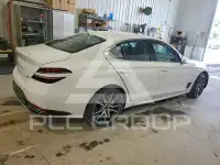 2026 Genesis G70 photo
