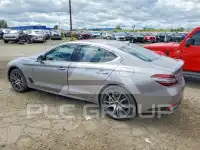 2026 Genesis G70 фото