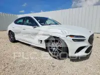 2026 Genesis G70 фото