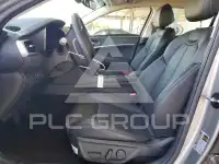 2026 Genesis G70 фото