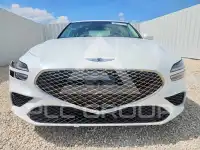 2026 Genesis G70 фото