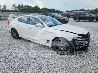 2026 Genesis G70 фото