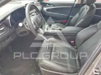 2026 Genesis G70 фото