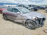 2026 Genesis G70 фото