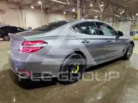 2026 Genesis G70 фото