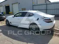 2026 Genesis G70 фото