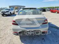2026 Genesis G70 фото