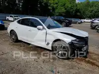 2026 Genesis G70 фото