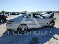 2026 Genesis G70 фото