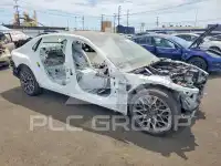 2026 Genesis G90 фото