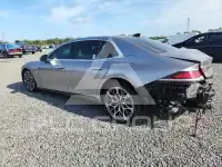 2026 Genesis G90 photo