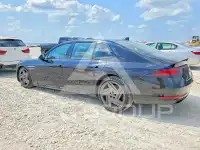 2026 Genesis G90 photo