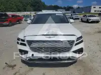 2026 Genesis GV80 фото