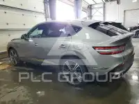 2026 Genesis GV80 photo