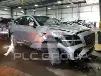 2026 Genesis GV80 photo