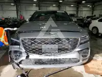 2026 Genesis GV80 photo