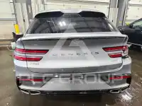 2026 Genesis GV80 photo