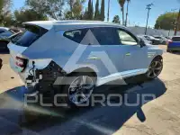 2026 Genesis GV80 photo