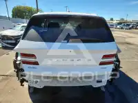 2026 Genesis GV80 photo