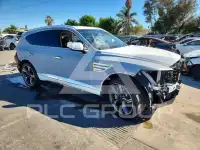 2026 Genesis GV80 photo